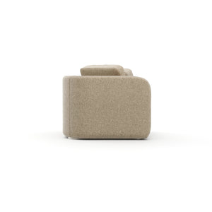 Caracole Sasso Sectional Components – view 82