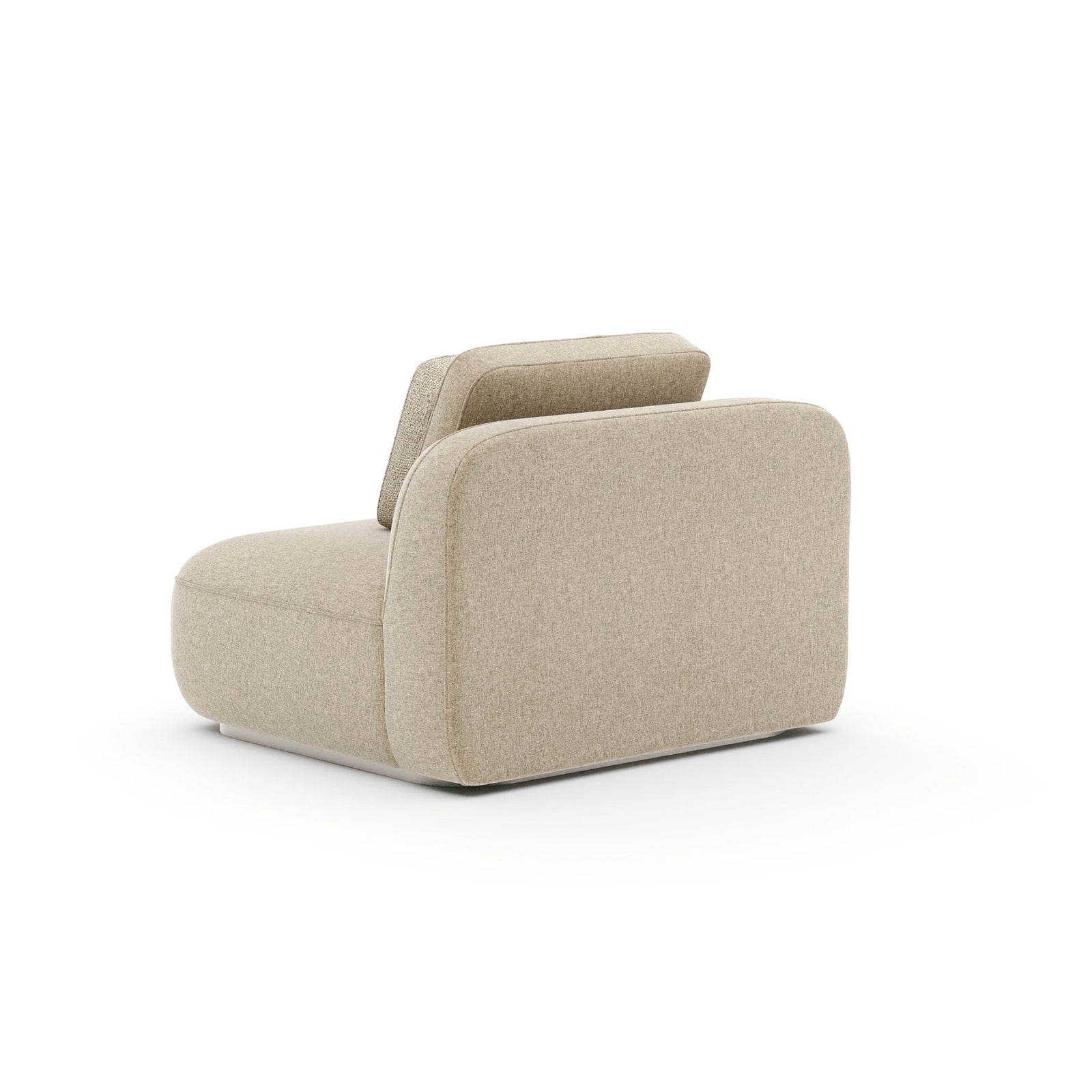 Caracole Sasso Sectional Components – view 83