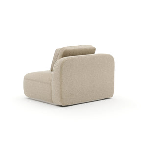 Caracole Sasso Sectional Components – view 83