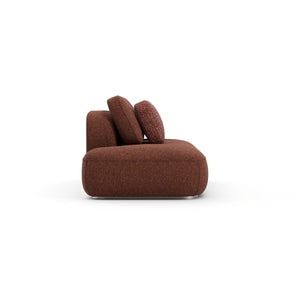 Caracole Sasso Sectional Components – view 84