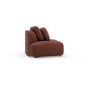 Caracole Sasso Sectional Components – view 85