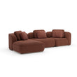 Caracole Sasso Sectional – front view