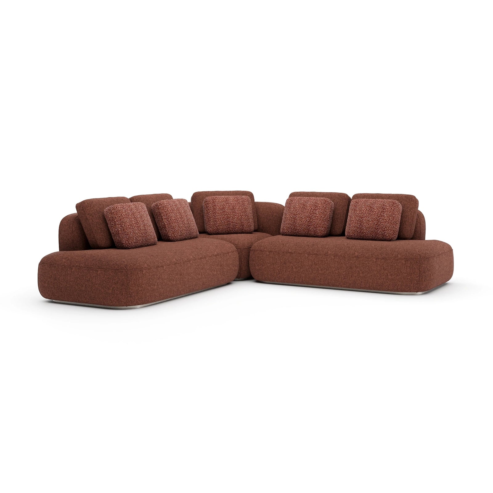 Caracole Sasso Sectional – view 11