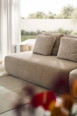 Caracole Sasso Sectional – view 15