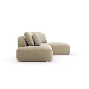 Caracole Sasso Sectional – view 27