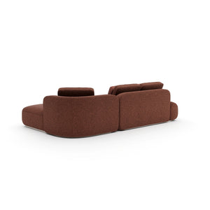 Caracole Sasso Sectional – view 29
