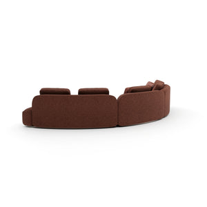 Caracole Sasso Sectional – view 31