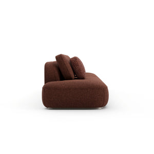 Caracole Sasso Sectional – view 32