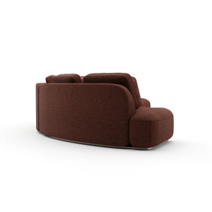Caracole Sasso Sectional – view 35