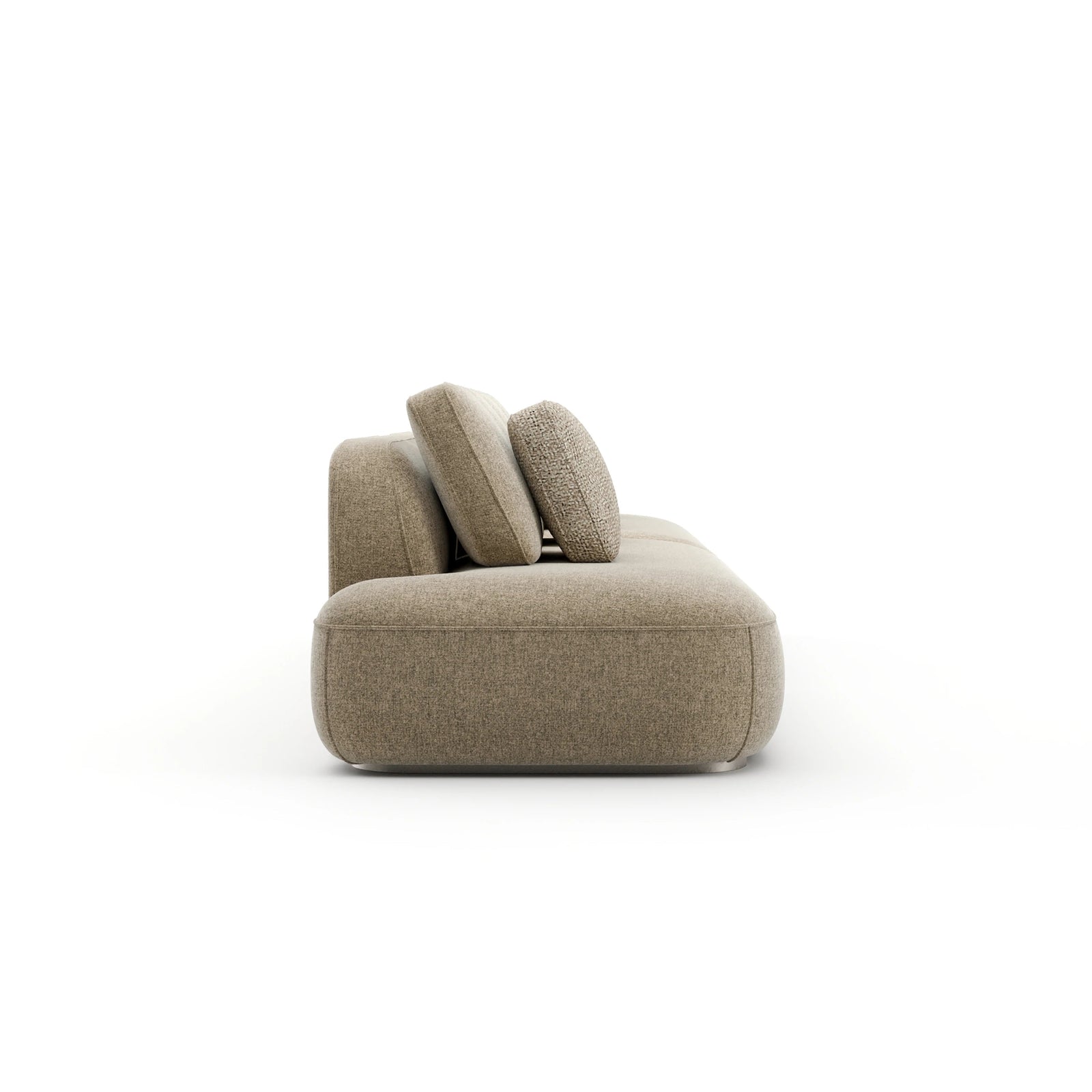 Caracole Sasso Sectional – view 37