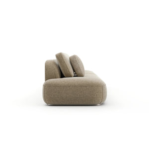 Caracole Sasso Sectional – view 37
