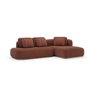 Caracole Sasso Sectional – view 43