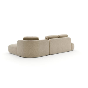 Caracole Sasso Sectional – view 45