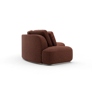 Caracole Sasso Sectional – view 53