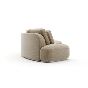 Caracole Sasso Sectional – view 58