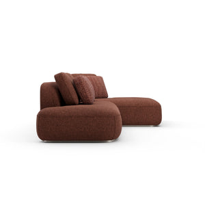 Caracole Sasso Sectional – view 59