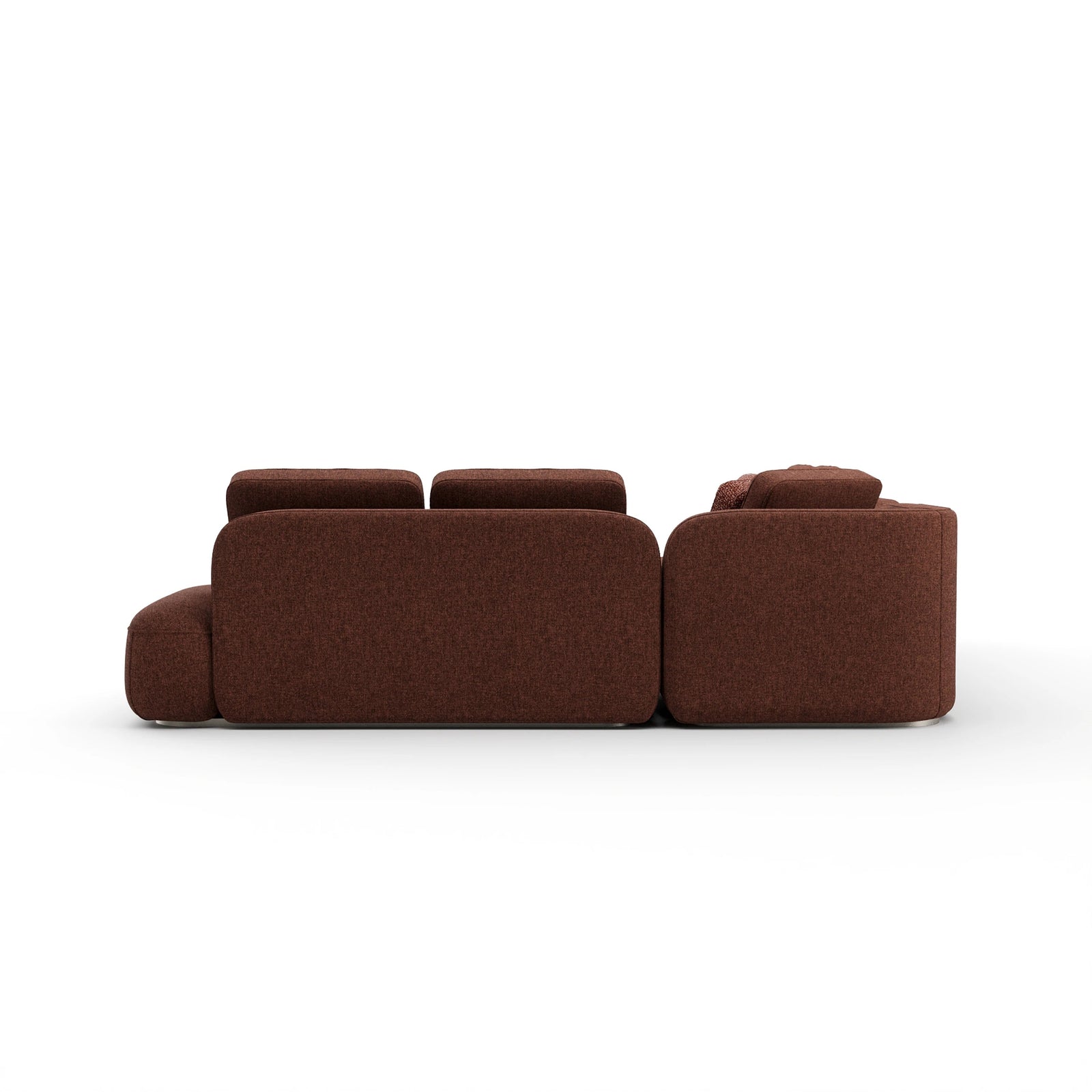 Caracole Sasso Sectional – view 62