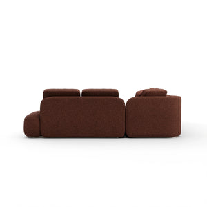 Caracole Sasso Sectional – view 62