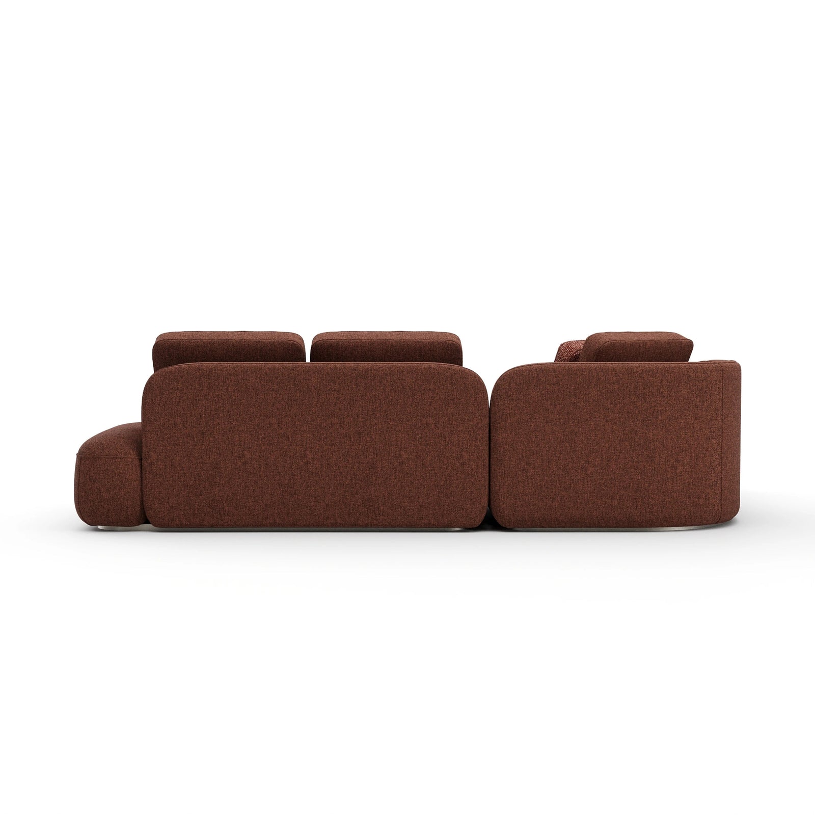 Caracole Sasso Sectional – view 67