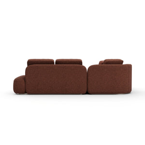 Caracole Sasso Sectional – view 67