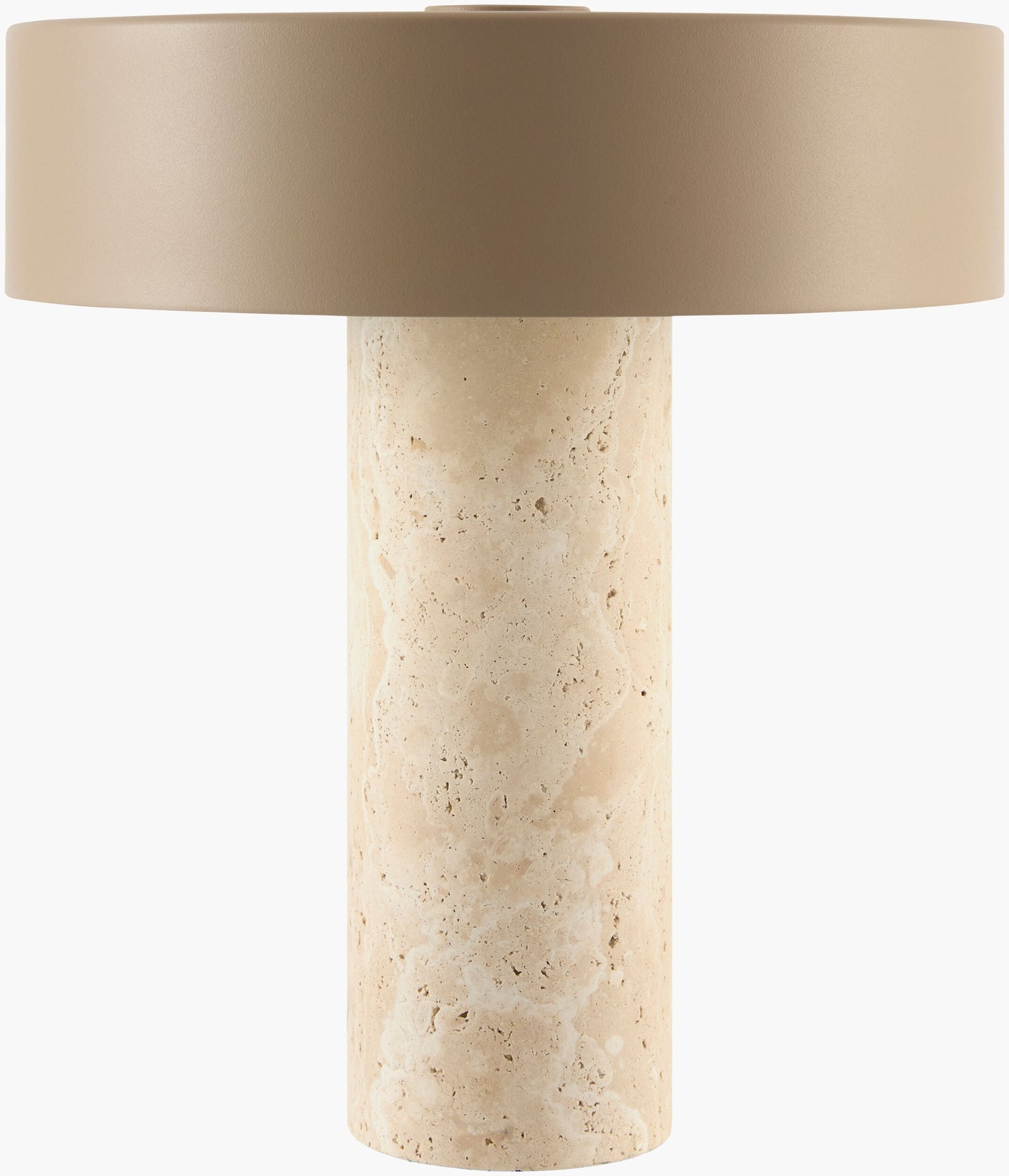 Valmere Accent Table Lamp – front view