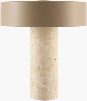 Valmere Accent Table Lamp – front view