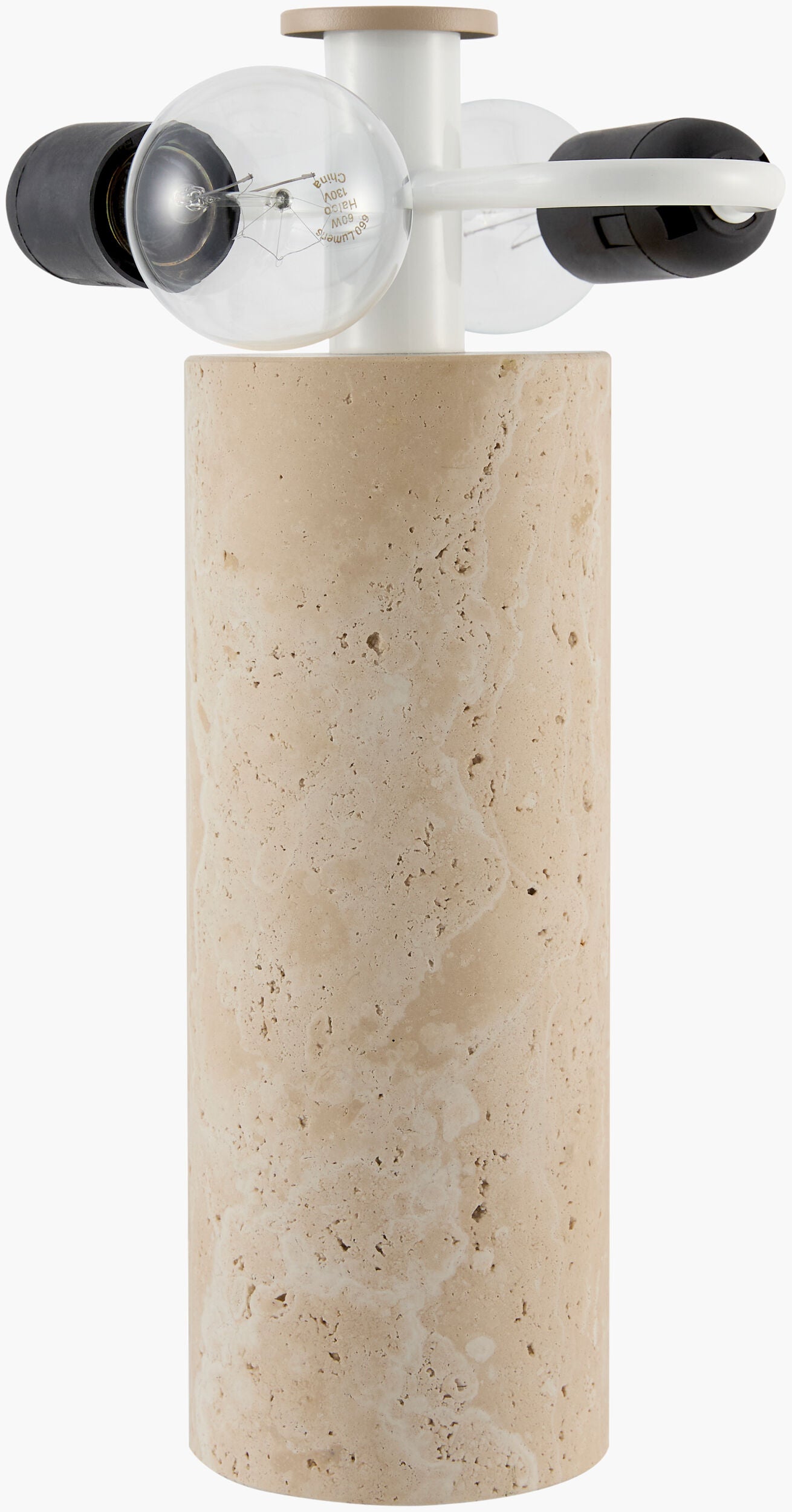 Valmere Accent Table Lamp – detail