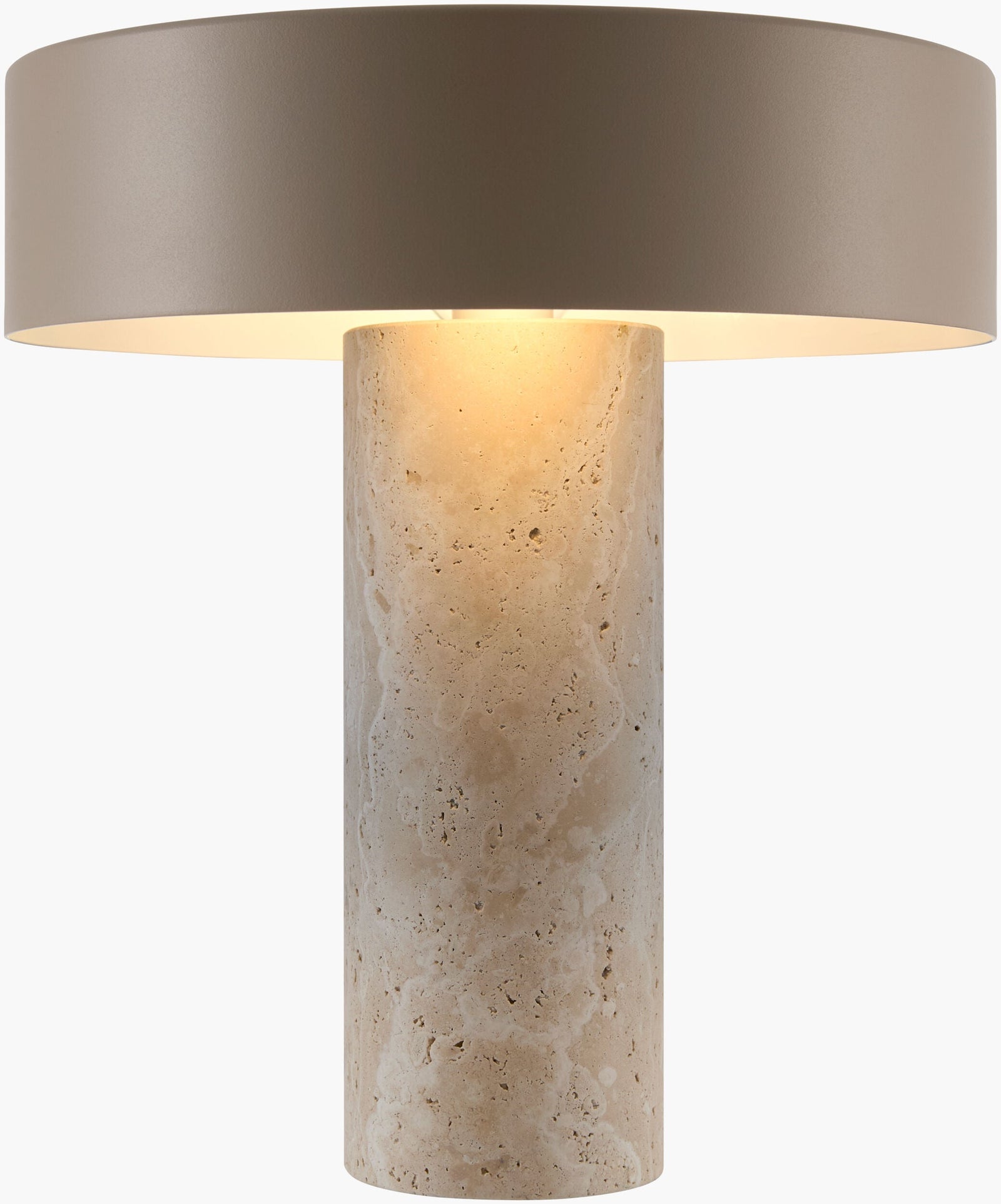 Valmere Accent Table Lamp – detail