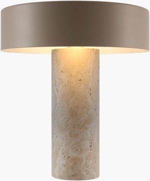 Valmere Accent Table Lamp – detail