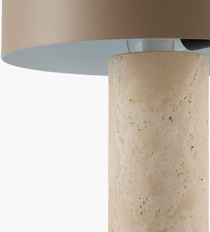 Valmere Accent Table Lamp – detail