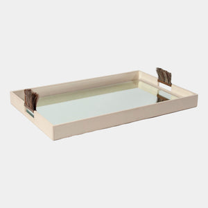 Global Views Harrington Tray – detail