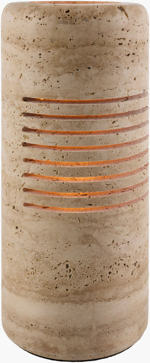 Zelie Accent Table Lamp – detail