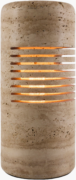 Zelie Accent Table Lamp – detail