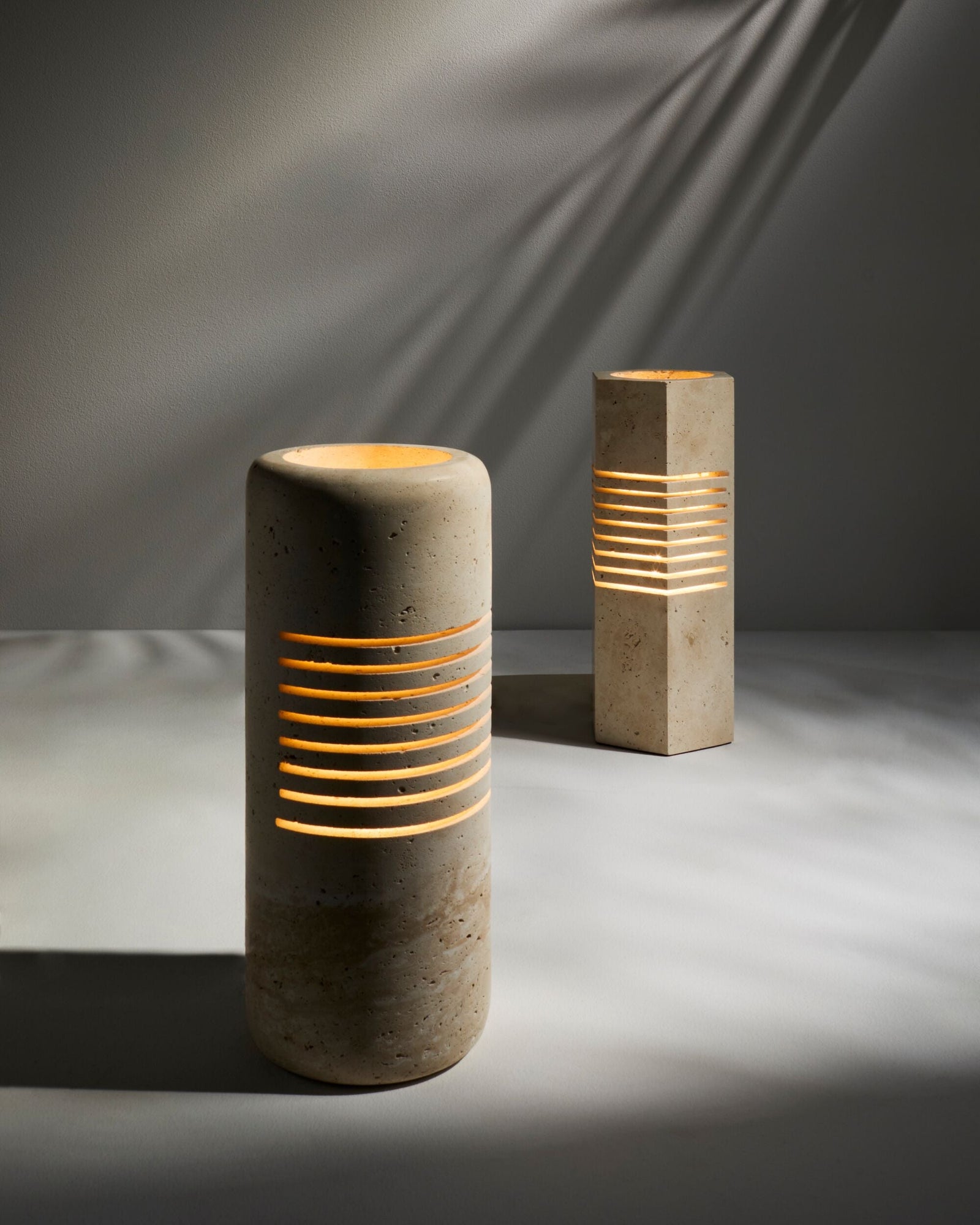 Zelie Accent Table Lamp – room setting