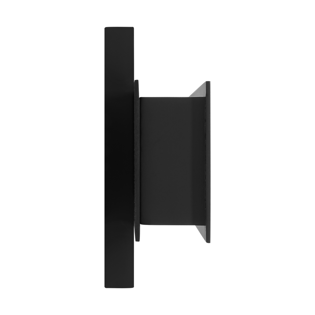 Bau 24 Bath nightshade black 3000K 90 CRI - Visual Comfort Modern 3
