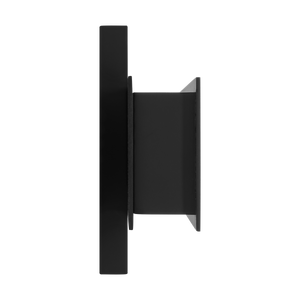Bau 24 Bath nightshade black 3000K 90 CRI - Visual Comfort Modern 3