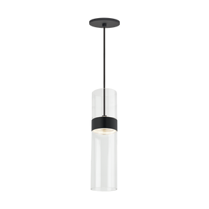 Manette Pendant FreeJack - Visual Comfort Modern 2