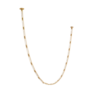 Catena 103 Chandelier - Visual Comfort Modern 11