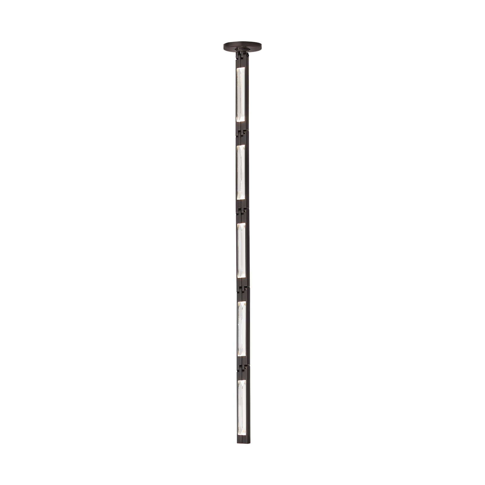 Catena 26 Pendant - Visual Comfort Modern 1