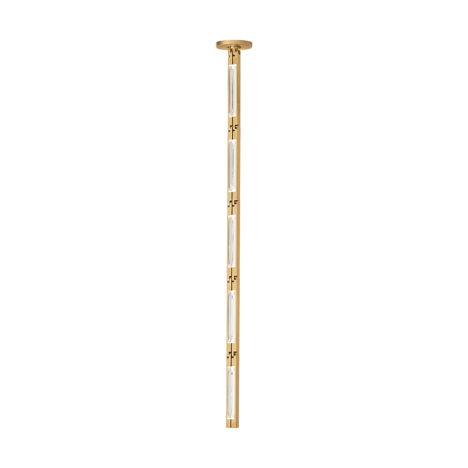 Catena 26 Pendant - Visual Comfort Modern 5