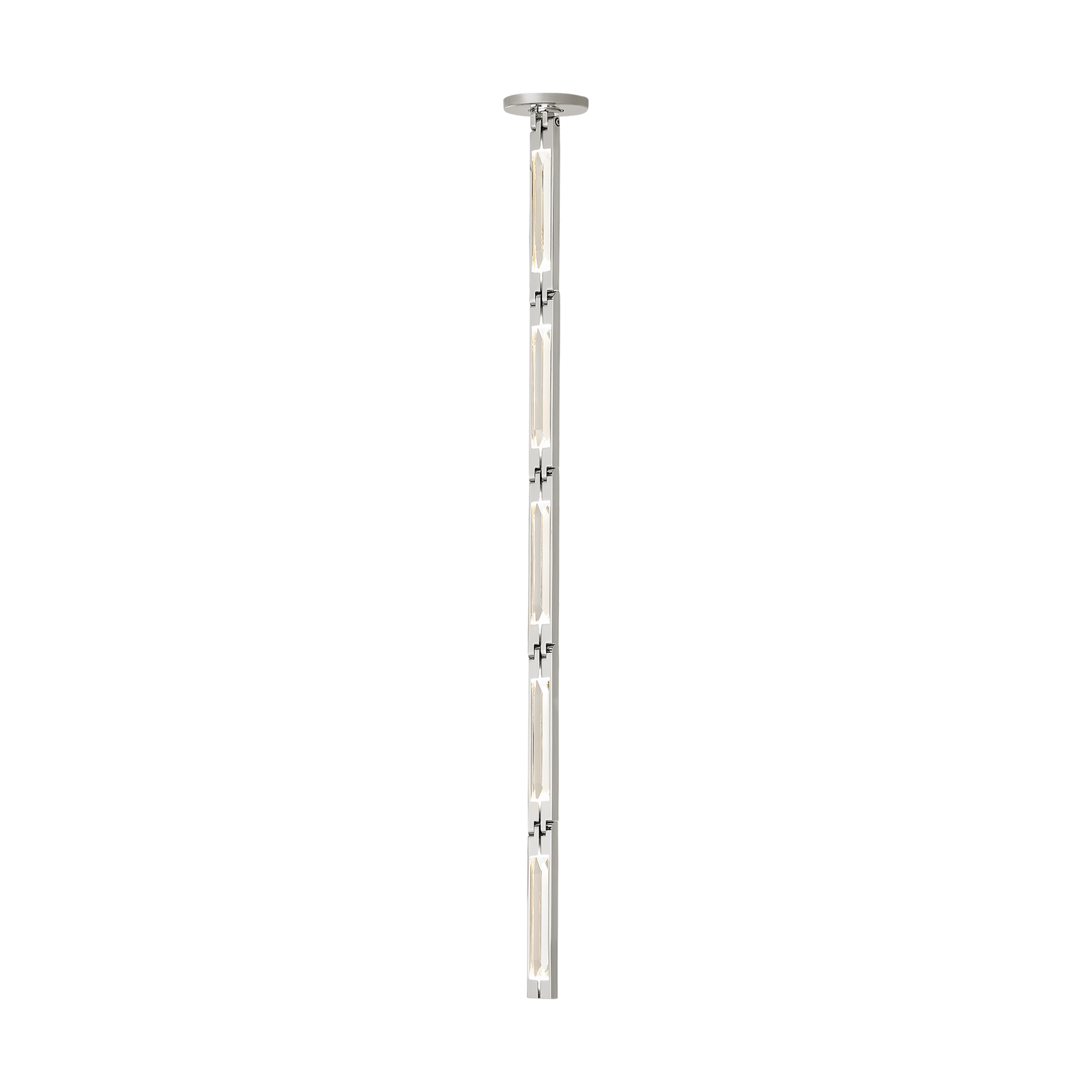 Catena 26 Pendant - Visual Comfort Modern 6