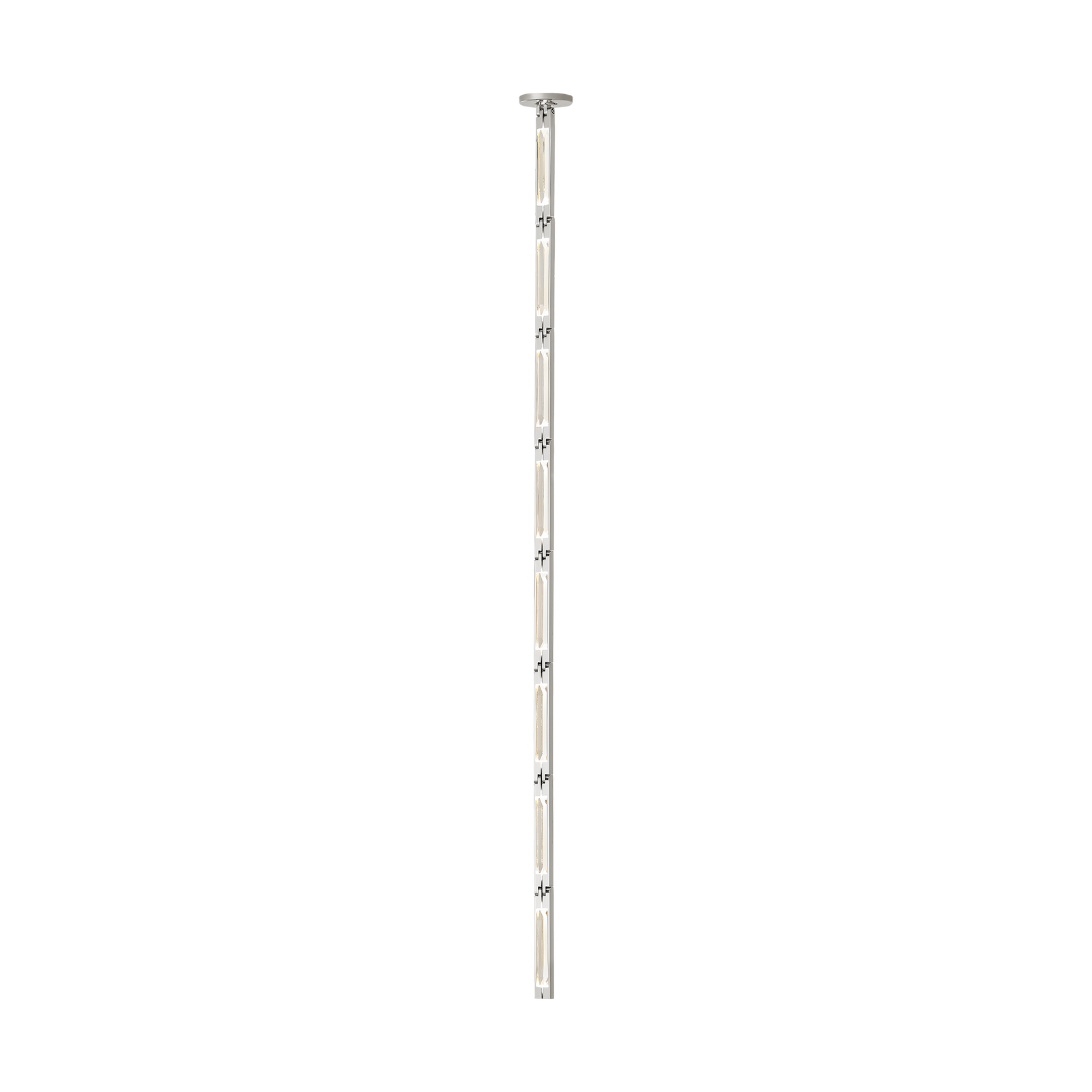Catena 41 Pendant - Visual Comfort Modern 7
