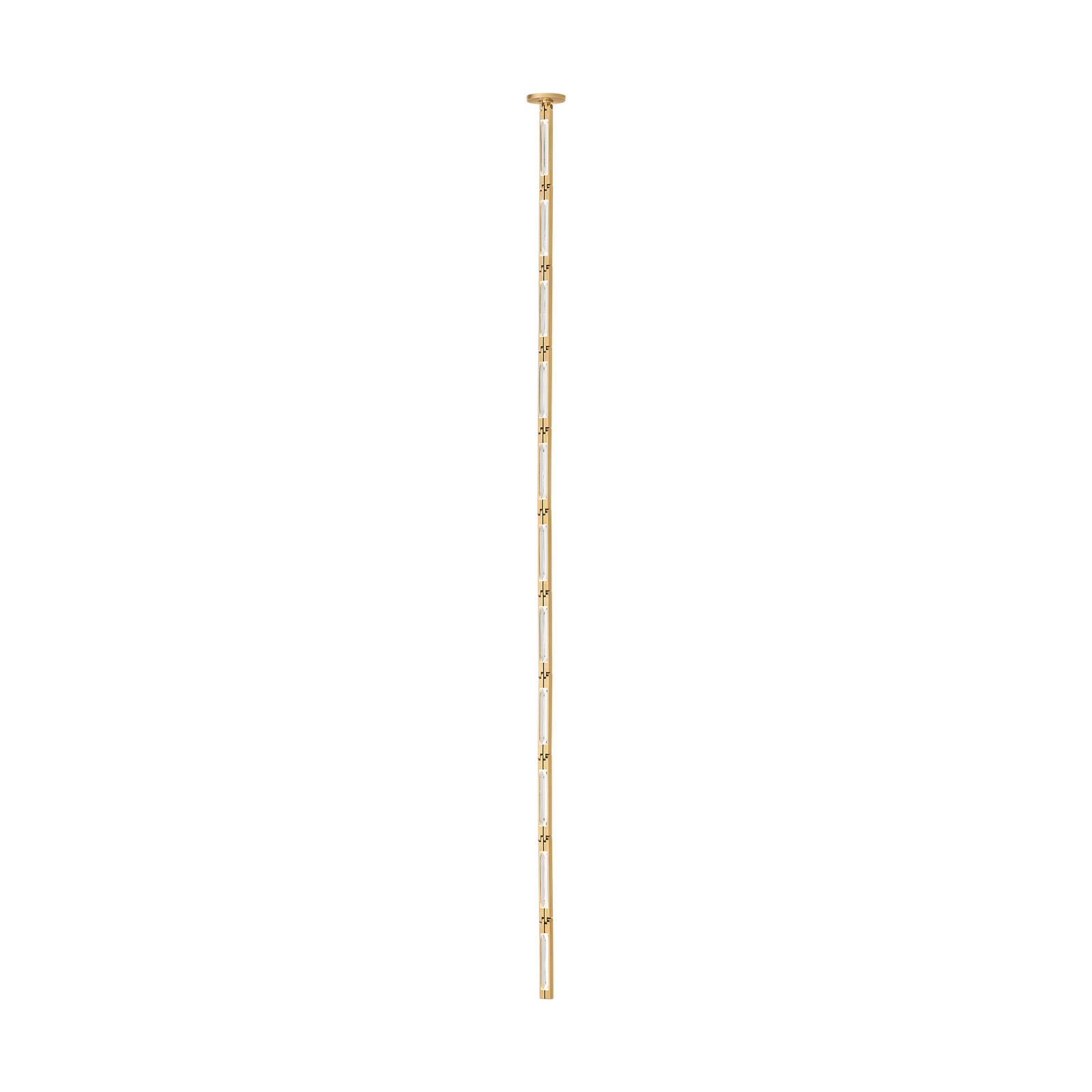 Catena 57 Pendant - Visual Comfort Modern 3