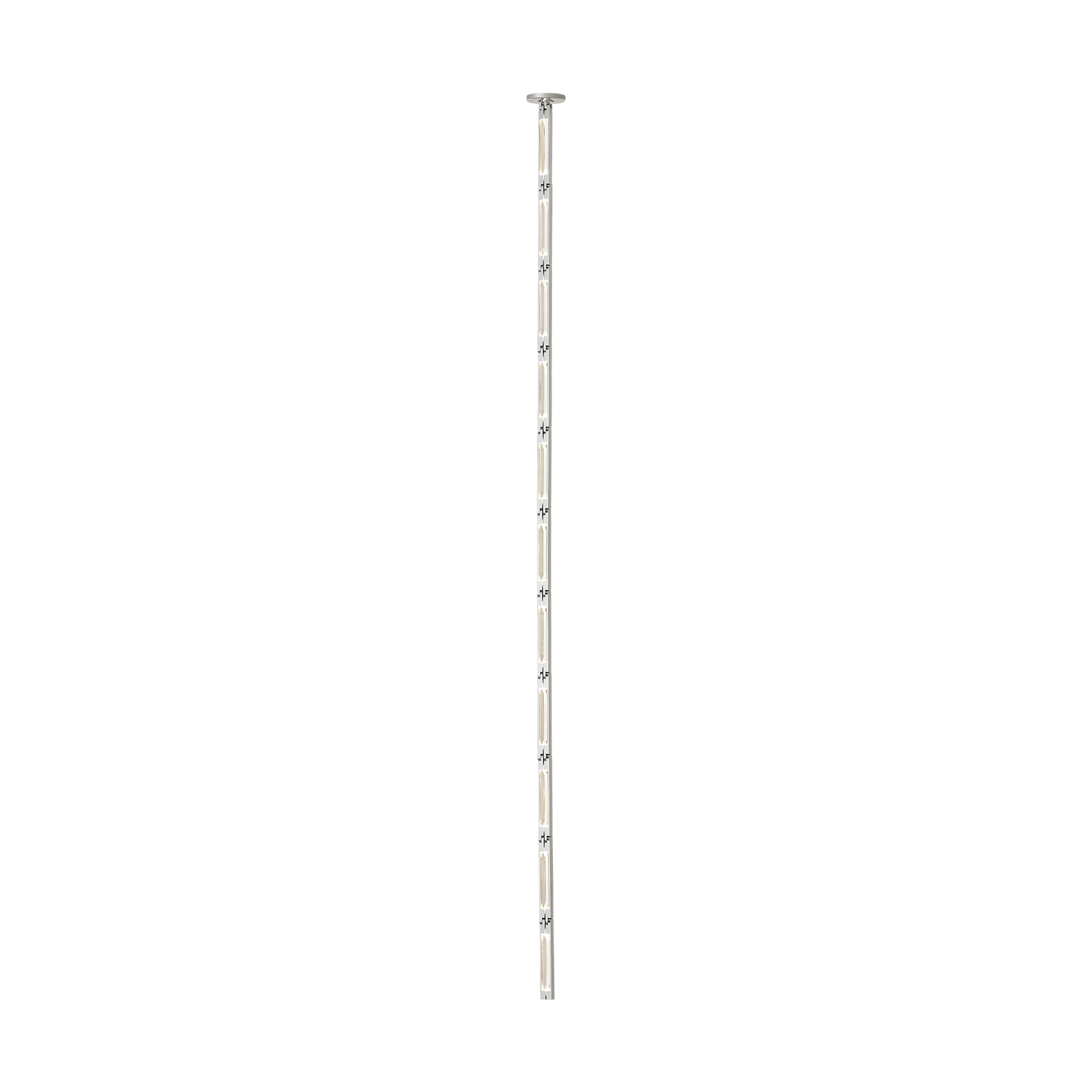 Catena 57 Pendant - Visual Comfort Modern 7