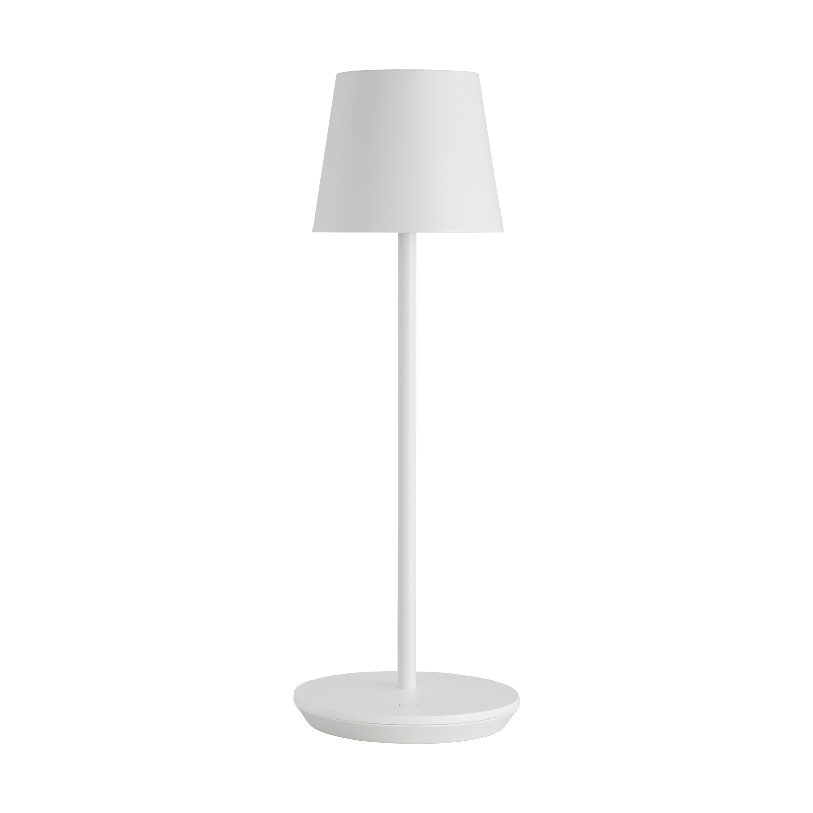 Nevis Accent Rechargeable Table Lamp - Visual Comfort Modern 38