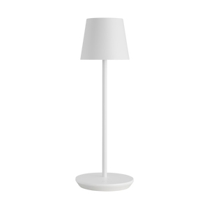 Nevis Accent Rechargeable Table Lamp - Visual Comfort Modern 38