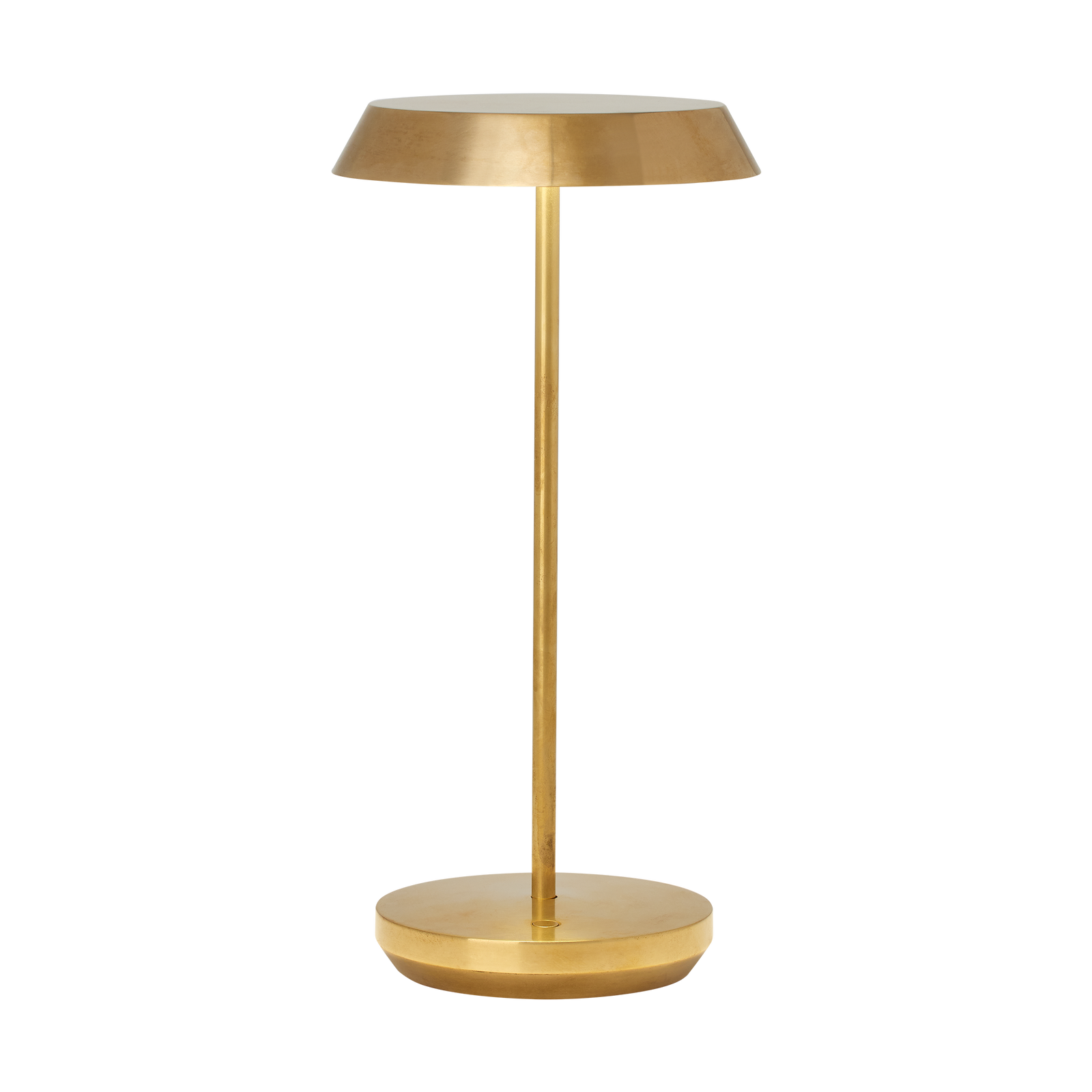 Tepa Accent Rechargeable Table Lamp - Visual Comfort Modern 5