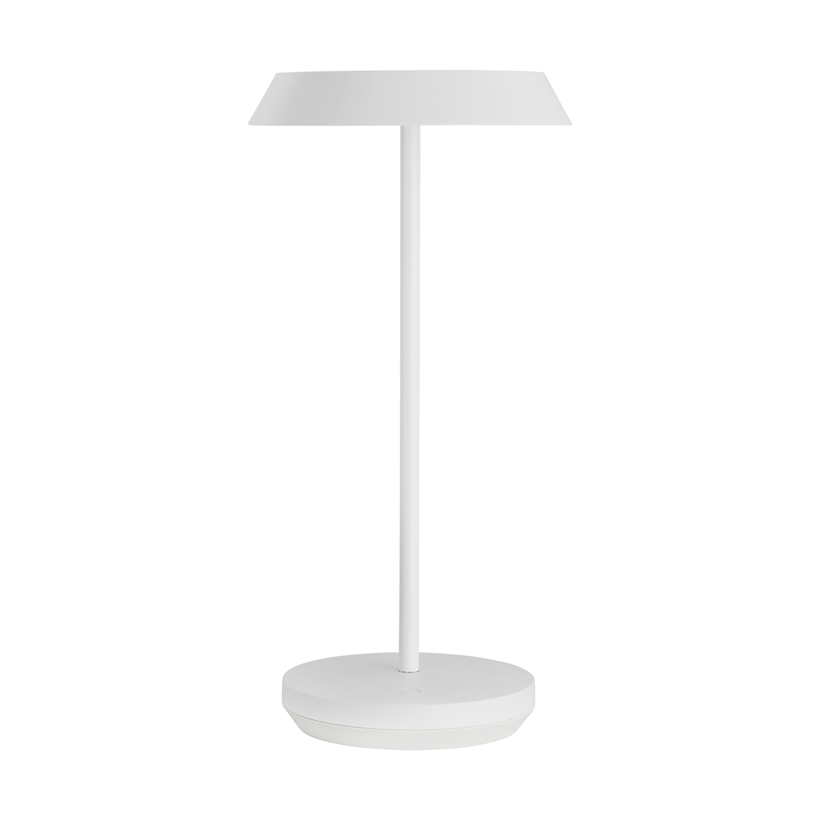 Tepa Accent Rechargeable Table Lamp - Visual Comfort Modern 17