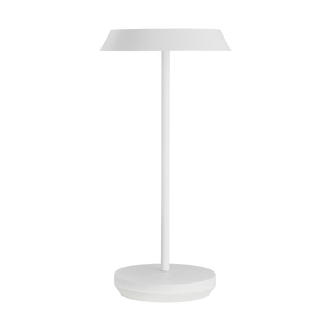 Tepa Accent Rechargeable Table Lamp - Visual Comfort Modern 17