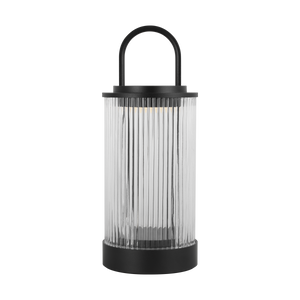 Tawa Accent Rechargeable Table Lamp - Visual Comfort Modern 2